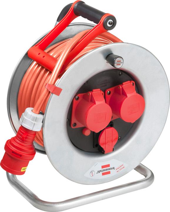 Brennenstuhl Garant SK 320 (25 m, 2.50 mm²)