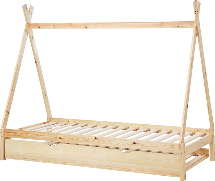 Produktbild Beliani Talmontiers (90 x 200 cm)