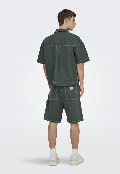 Immagine prodotto Only & Sons ONSZEALAND Hemd Hemd (M)
