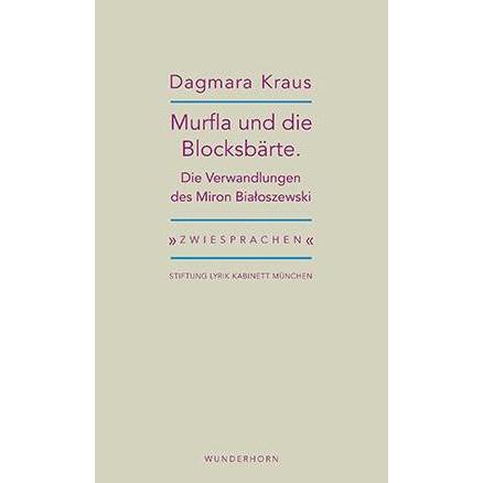 Murfla und die Blocksbärte., Belletristik von Holger Pils, Dagmara Kraus