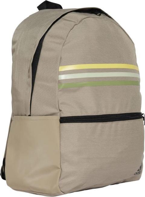 Produktbild Adidas Classic Horizontal 3-S Rucksack Beige (27.75 l)