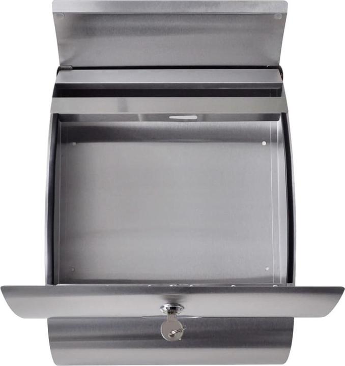 Actual product image vidaXL Briefkästen