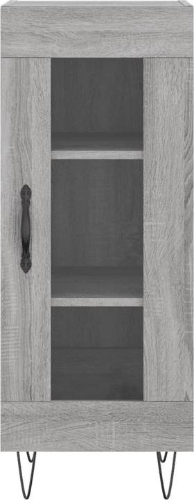 Image du produit vidaXL Highboard (34.50 x 34 x 180 cm)