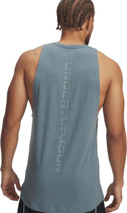 Produktbild Under Armour Zone Tank (L)