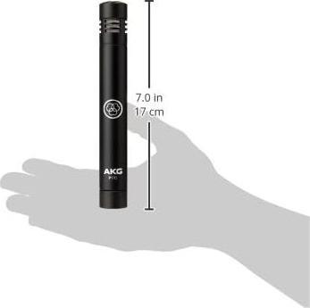 Produktbild AKG Pro P170