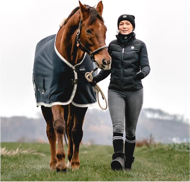 Produktbild Soulhorse Stepp-Mix-Jacke Fight the Cold (XL)