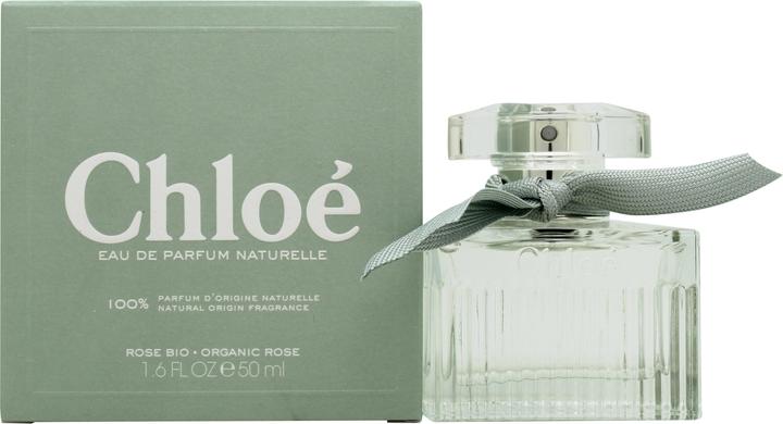 Immagine prodotto Chloé Eau de Parfum Naturelle (Eau de parfum, 50 ml)