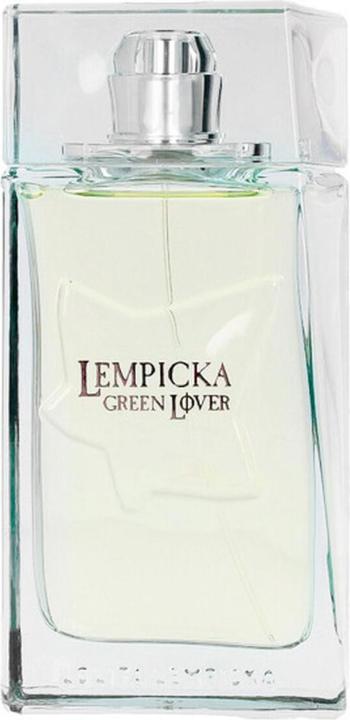 Immagine prodotto Lolita Lempicka Green Lover (Eau de toilette, 100 ml)
