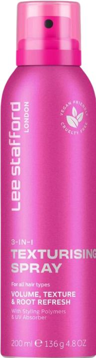 Image du produit Lee Stafford 3-In-1 Texturising Spray