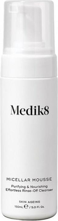 Actual product image Medik8 Hydr8 B5 Intense 30ml Sneaker - Black (Cleansing oil, 140 ml)