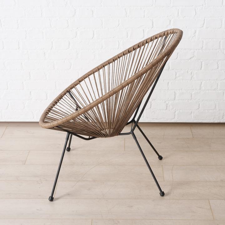 Produktbild Boltze Home Stuhl Eddy 87 cm