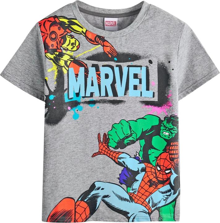 Produktbild Marvel TShirt Jungen (122)
