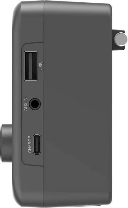 Produktbild Hama DR5BT (DAB+, FM, Bluetooth)