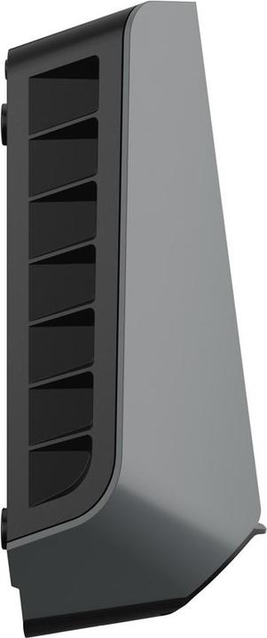 Immagine prodotto Easee Stazione di ricarica domestica (1,4 - 22kW) antracite (Tipo 2, 22 kW, 32 A, Tipo 2)
