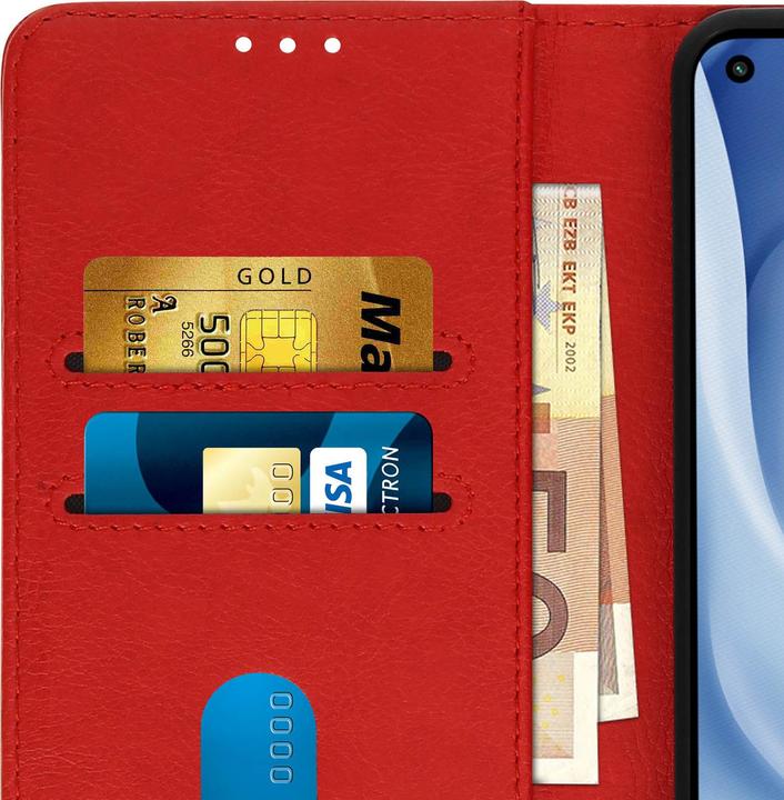 Immagine prodotto Avizar Serie Chester (Xiaomi 11 Lite 5G NE)