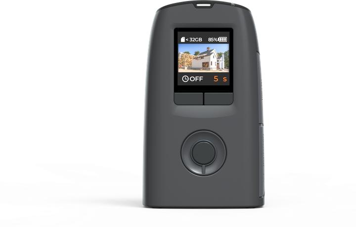 Image du produit Brinno Caméra à mouvement accéléré TLC300