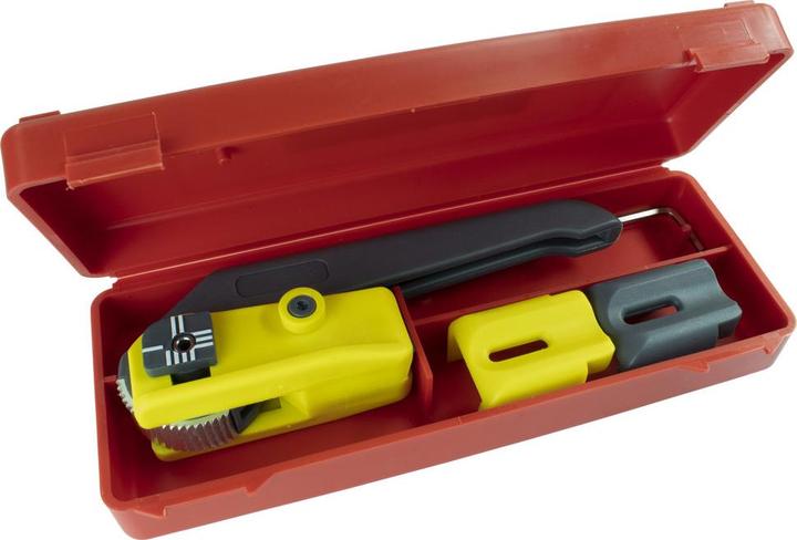 Productafbeelding Commscope Kabelmantelsnijder set