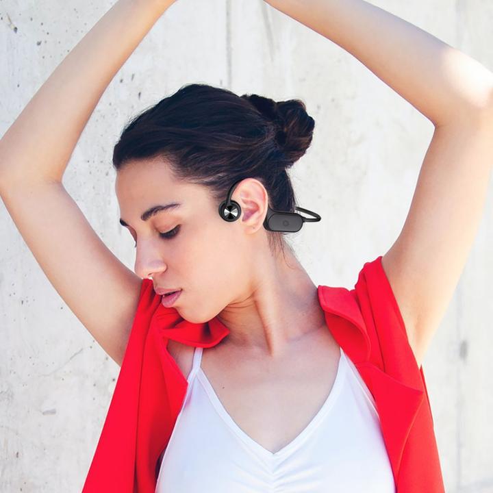 Actual product image Manta MBC102 Skeleton II (No noise cancellation, 6 h, Wireless)