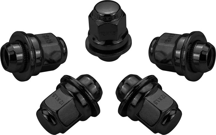 Produktbild Haskyy Radmuttern-Set M12 (M12)