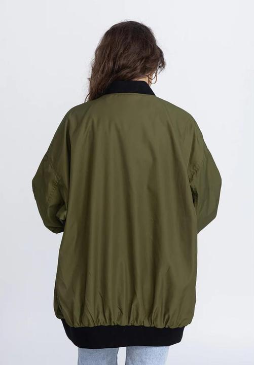 Actual product image Bombers Original Jackets MA203 U (XS)