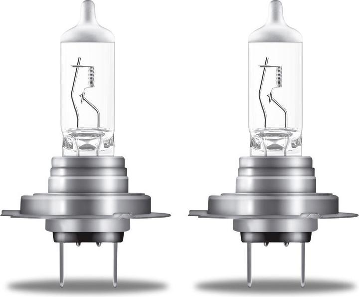 Image du produit Osram Night Breaker Silver (H7)