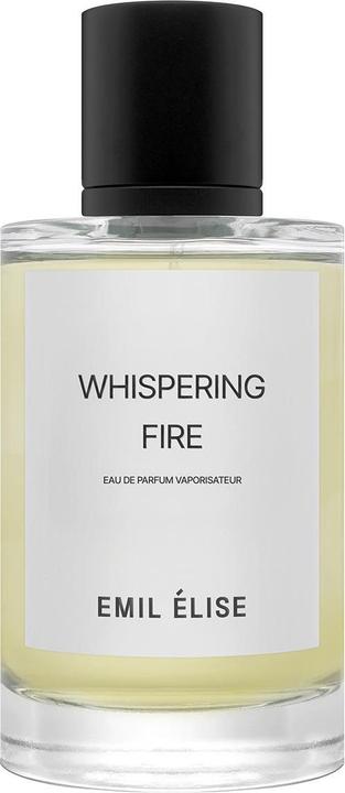Immagine prodotto Emil Élise Whispering Fire Eau de Parfum (Eau de parfum, 100 ml)
