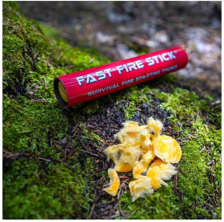 Produktbild Procamptek Fast Fire Stick