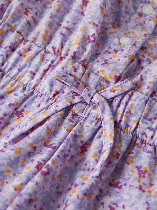 Produktbild Name it Print Jumpsuit (158)