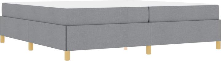 Image du produit vidaXL Bettrahmen (200 x 200 cm)