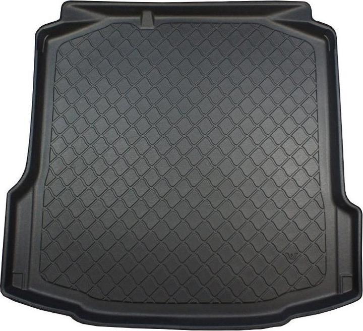 Produktbild Aristar Kofferraumwanne für Skoda Rapid / Seat Toledo Limousine ab 2012 bis heute