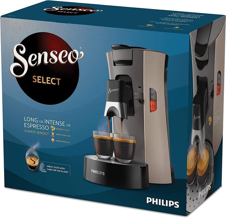 Produktbild Philips Senseo Select (Senseo)