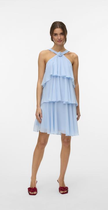 Produktbild Vero Moda VMFELICIA Kurzes Kleid Kleid (L)