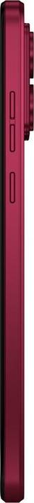 Actual product image Motorola moto g84 (256 GB, Viva Magenta, 6.50", Dual SIM, 5G)