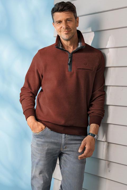 Produktbild Mode Monte Carlo Monte Carlo Sweattroyer (50)