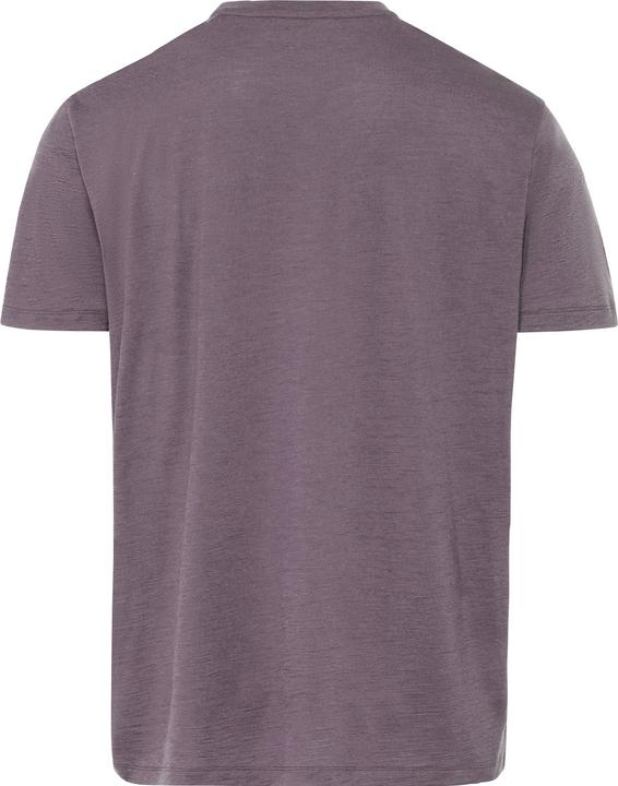 Actual product image Vaude Tekoa Wool T-Shirt (S)