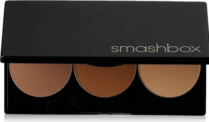 Smashbox Step By Step Contour Kit (MEDIUM, Highlighter)