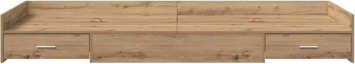 Image du produit vidaXL Plattformbett (80 x 200 cm)