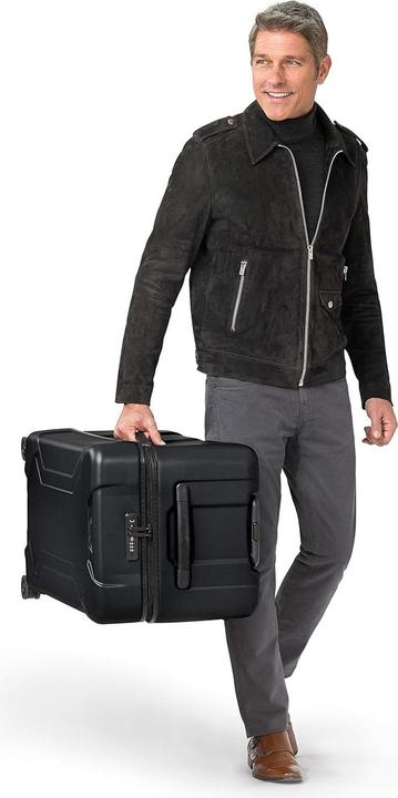 Image du produit Briggs & Riley Torq 20 Extra Large Trunk Spinner