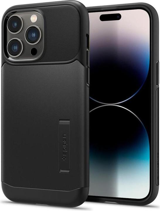 Produktbild Spigen Slim Armor Series (Apple iPhone 14 Pro Max)