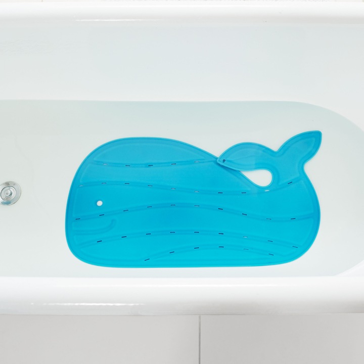 Actual product image Skiphop Moby Bath Mat (76 x 39)