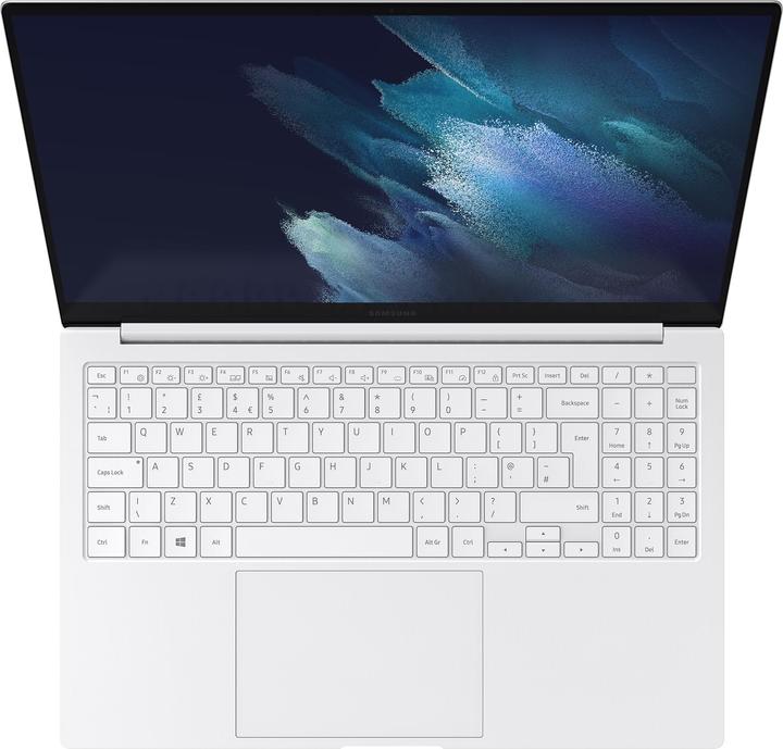 Produktbild Samsung Galaxy Book Pro (15.60", 256 GB, 8 GB, DE, Intel Core i5-1135G7)