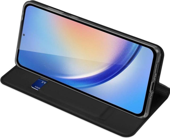 Image du produit Dux Ducis Étui Skin Pro (Samsung Galaxy A35)