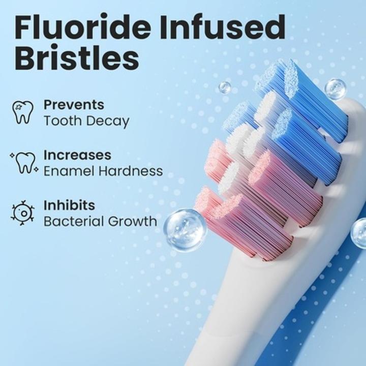 Produktbild Oclean Delicate Care (2 x)