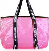 Immagine prodotto Accentra Strandtasche transparent
