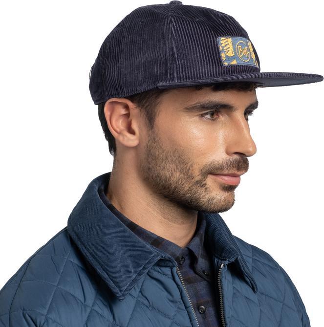 Actual product image Buff Chill Trucker (One size)
