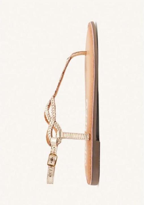 Image du produit Gioseppo MERIGNAS Women's Shoes (69111-P-Oro) (38)