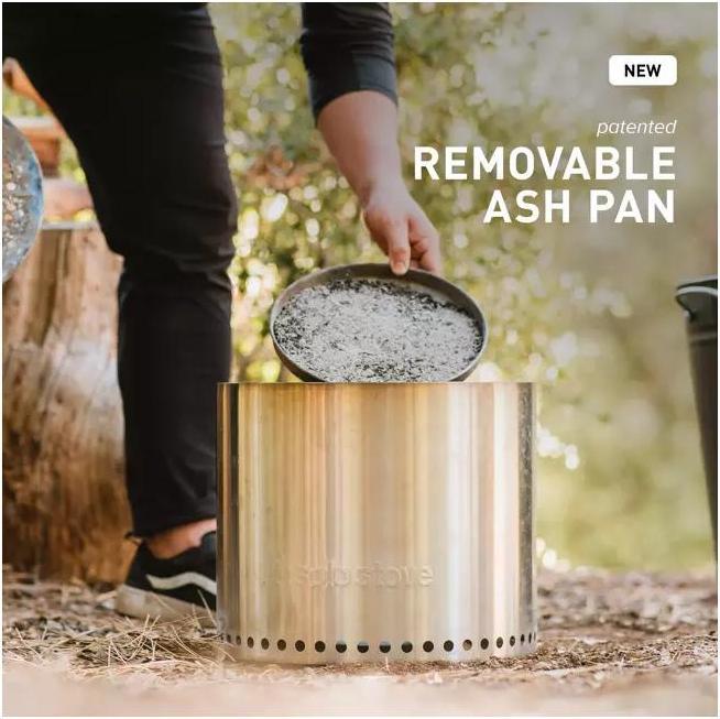 Image du produit Solo Stove Ranger 2.0 (42.40 cm)