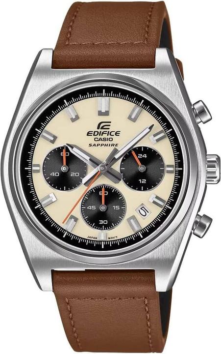 Immagine prodotto Casio EFB-730L-7AVUEF (Cronografo, Orologio da polso analogico, 40 mm)