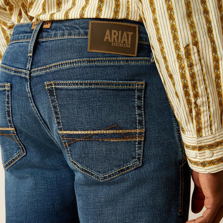 Image du produit Ariat M8 Modern Samuel (33)