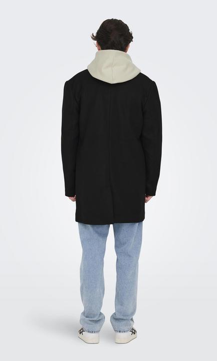 Image du produit Only & Sons Manteau